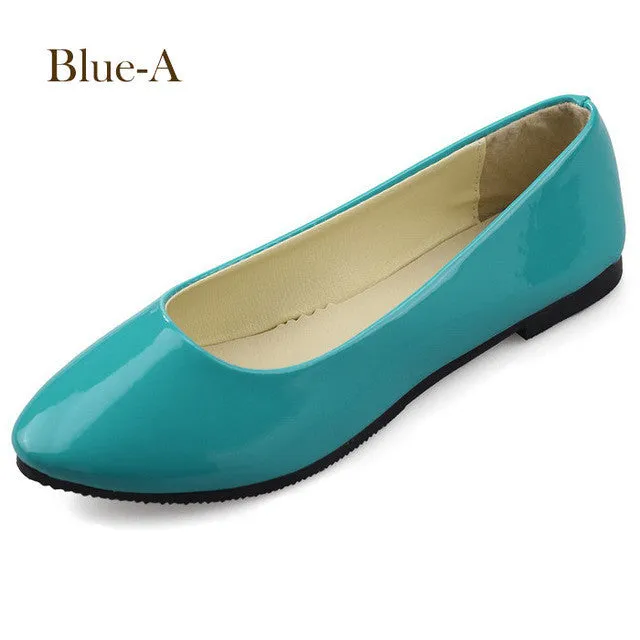 Casual Ladies Flats