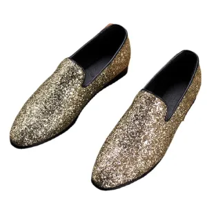 Casual Men's Shoes Night Shop Hairdresser