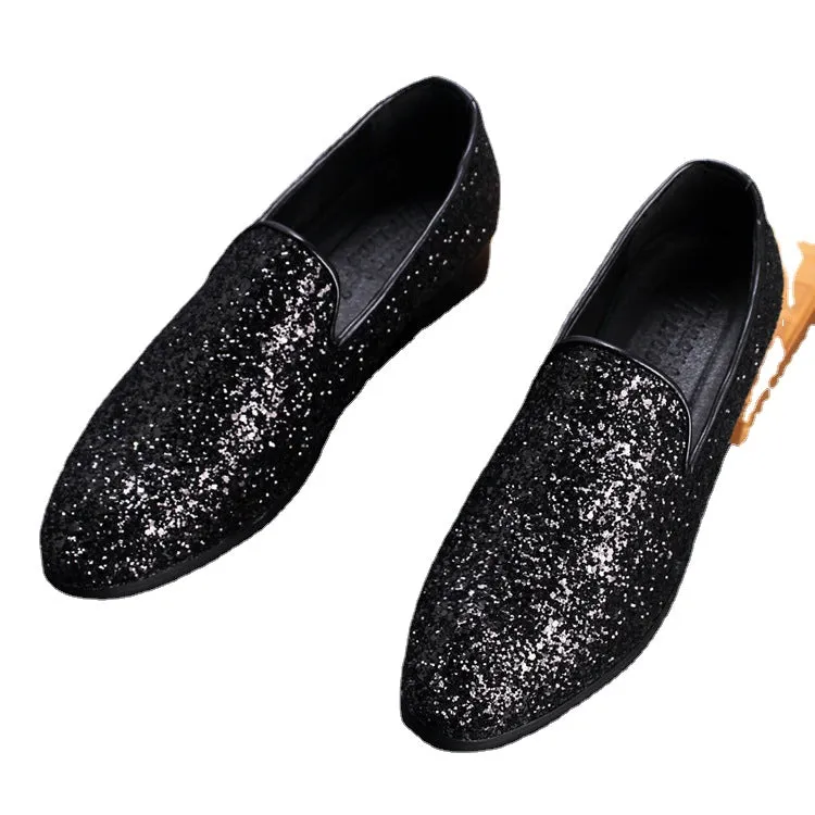 Casual Men's Shoes Night Shop Hairdresser