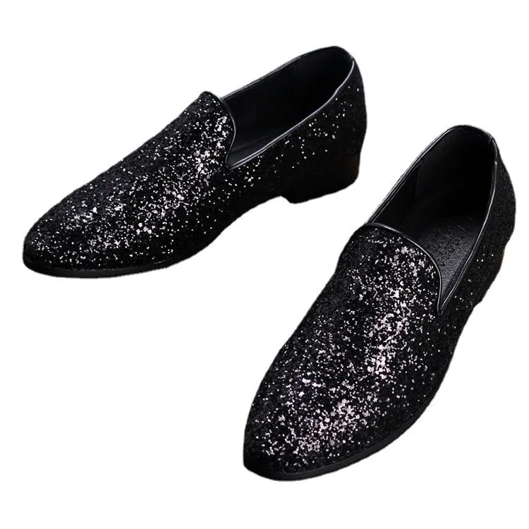 Casual Men's Shoes Night Shop Hairdresser