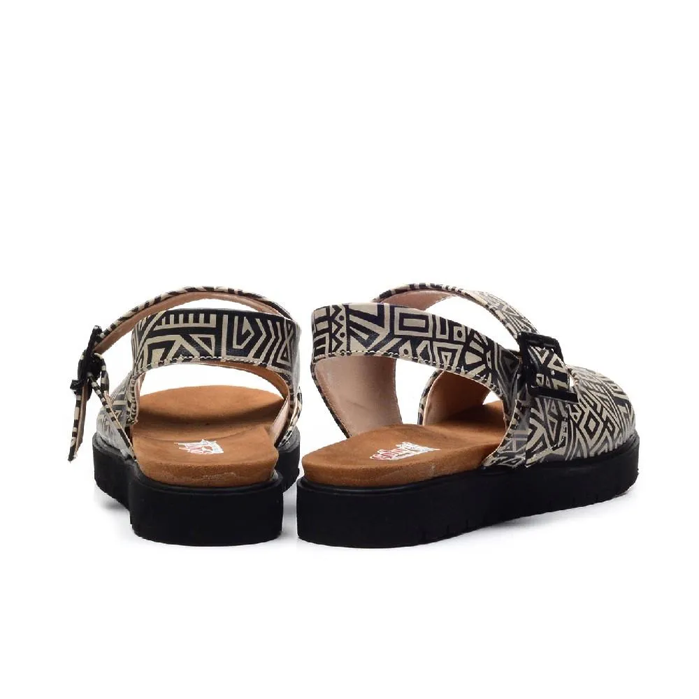 Casual Sandals GSN210