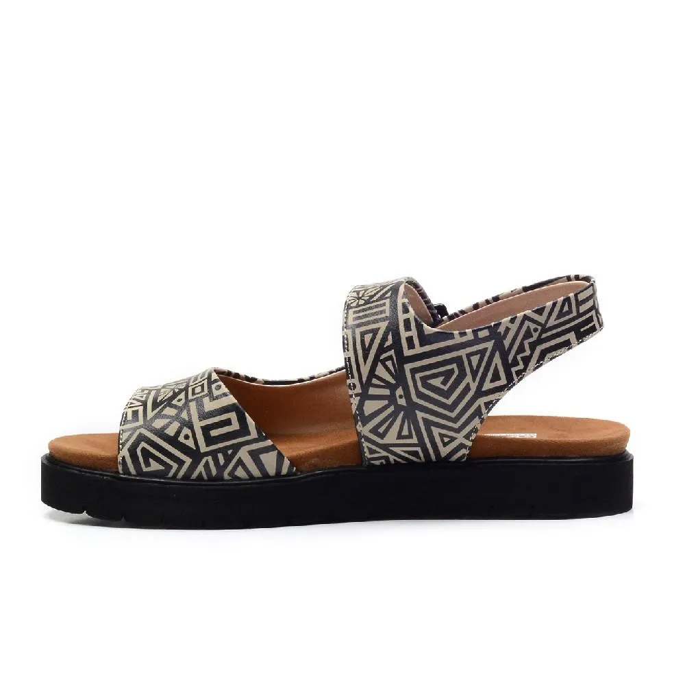 Casual Sandals GSN210