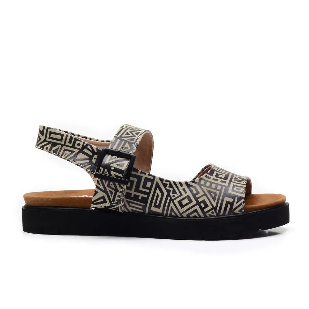 Casual Sandals GSN210