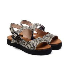 Casual Sandals GSN210