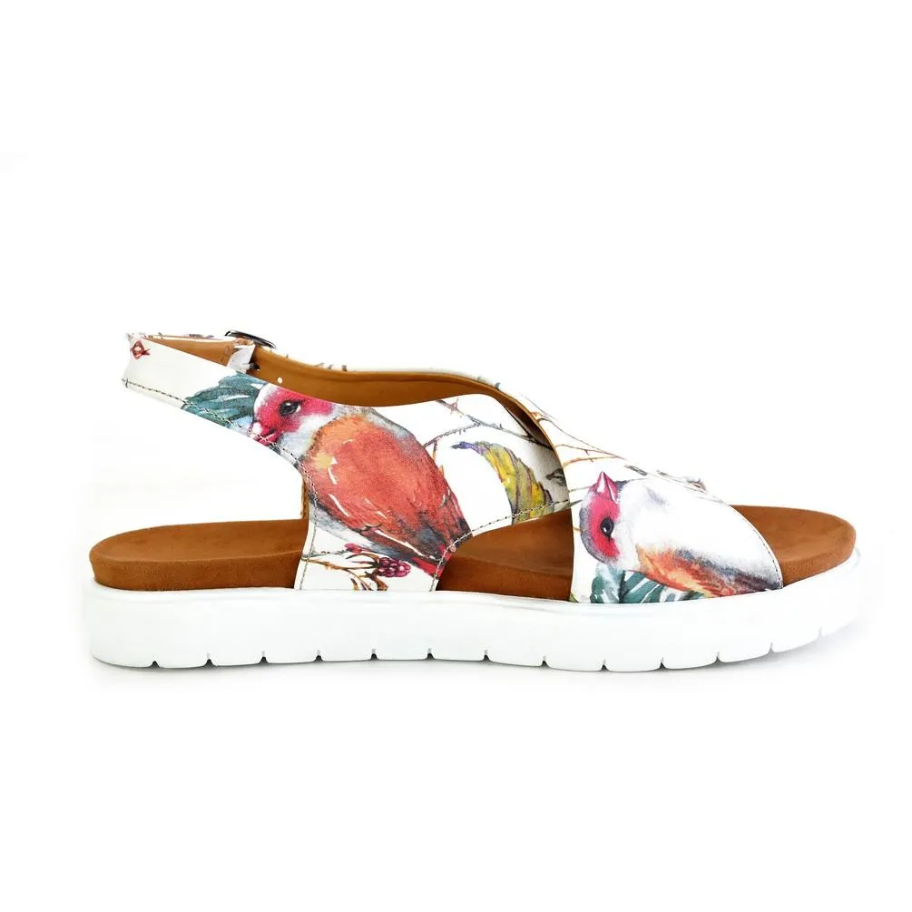 Casual Sandals NSN111