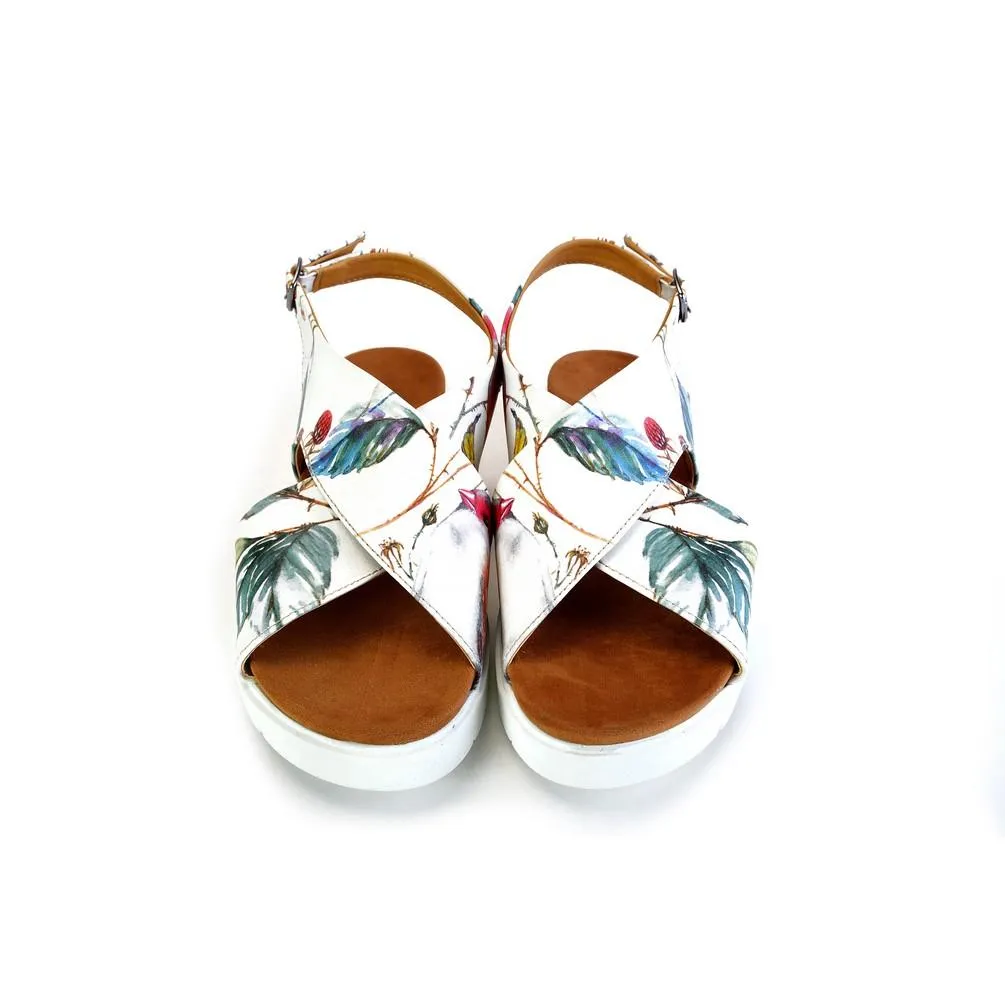 Casual Sandals NSN111