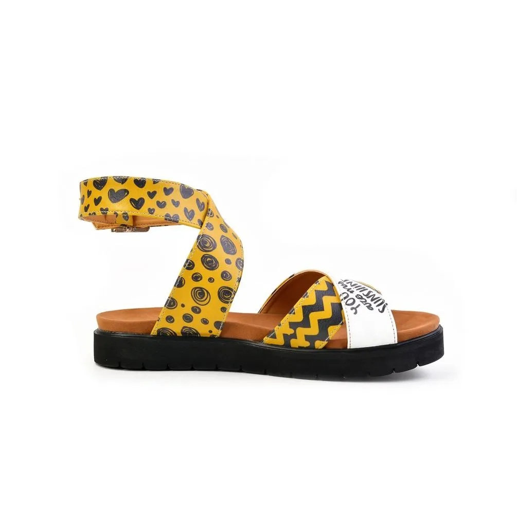Casual Sandals NSN203