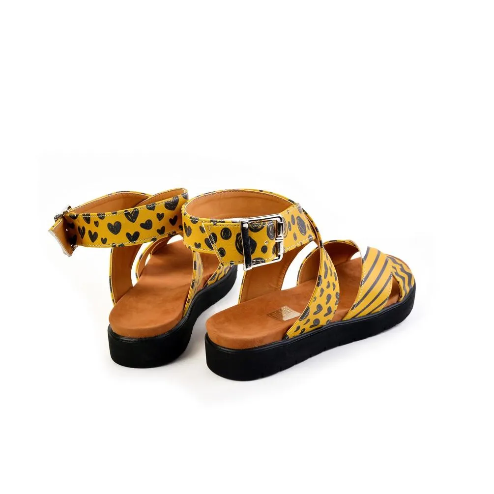 Casual Sandals NSN203