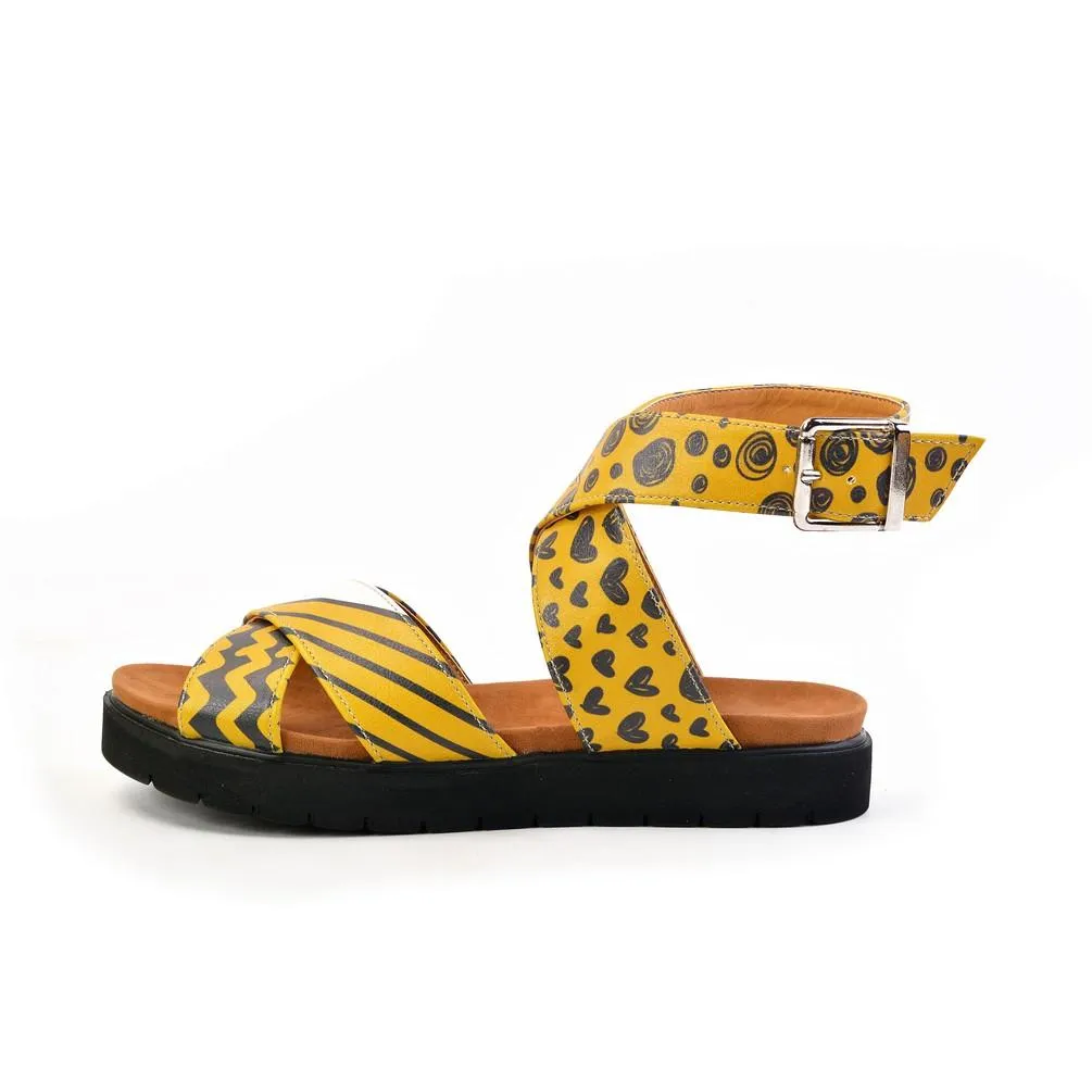 Casual Sandals NSN203