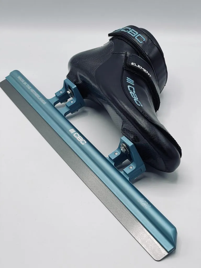 CBC ELEMENT Short Track Speed Skating Boot