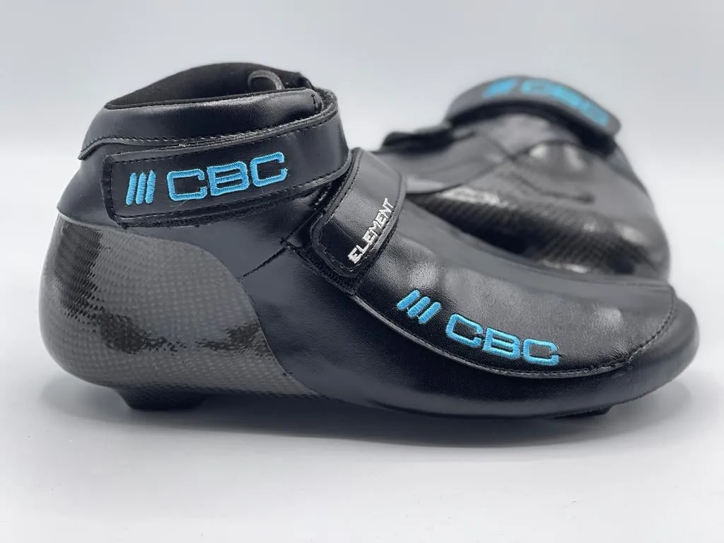 CBC ELEMENT Short Track Speed Skating Boot