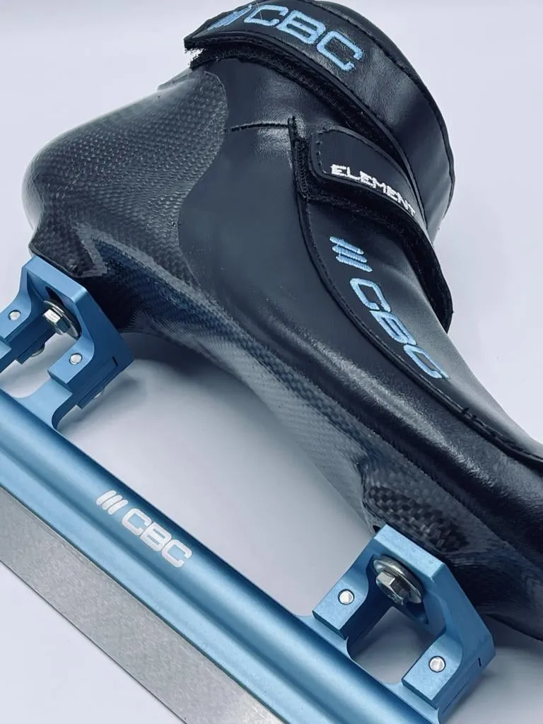 CBC ELEMENT Short Track Speed Skating Boot