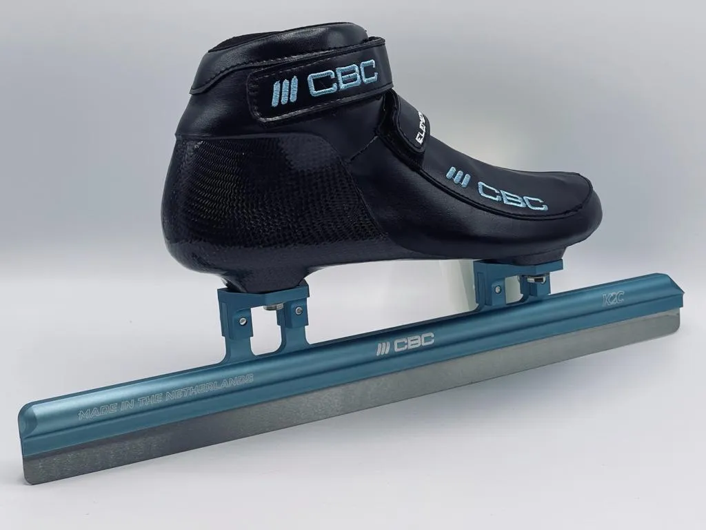 CBC ELEMENT Short Track Speed Skating Boot