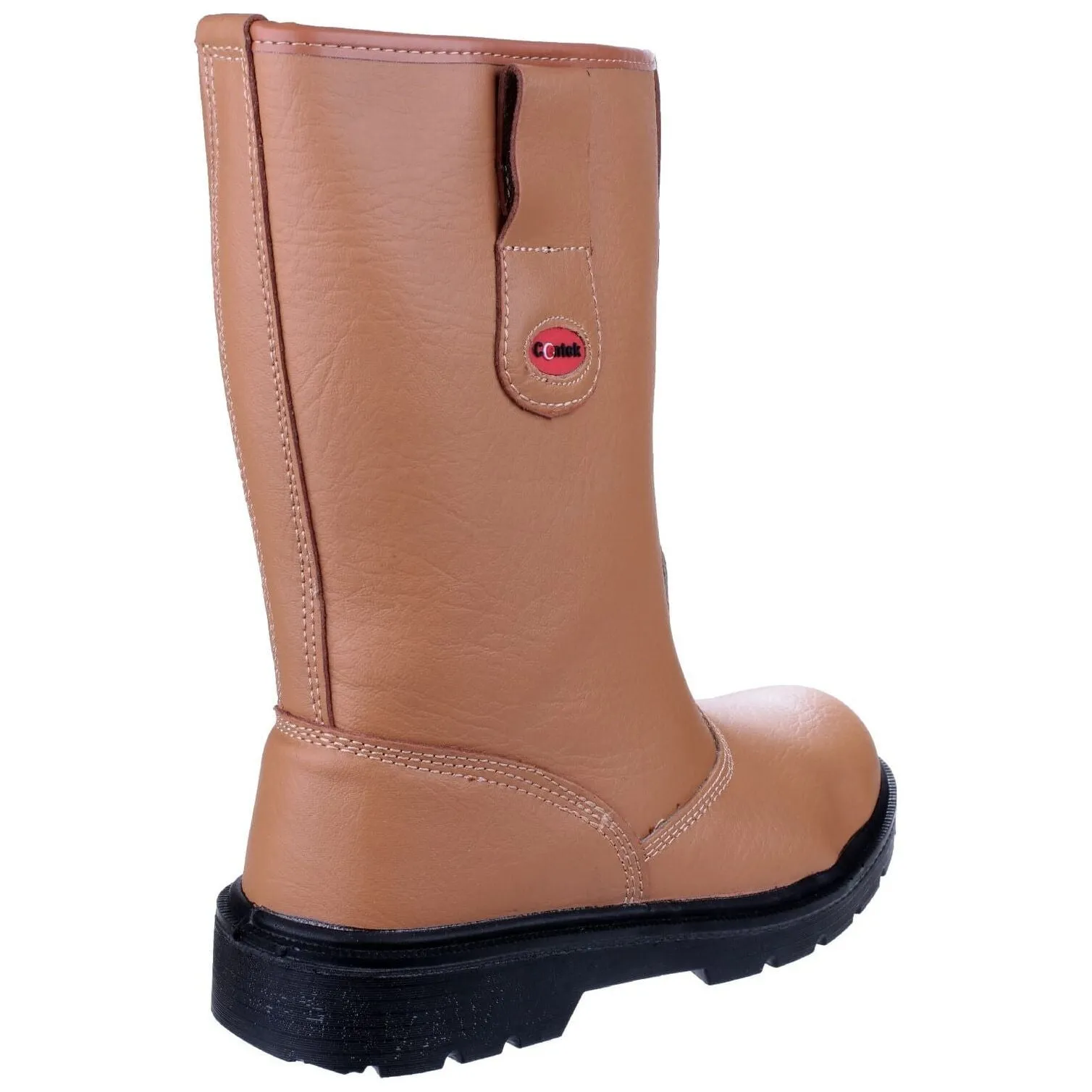Centek Fs334 Safety Rigger Boots Mens