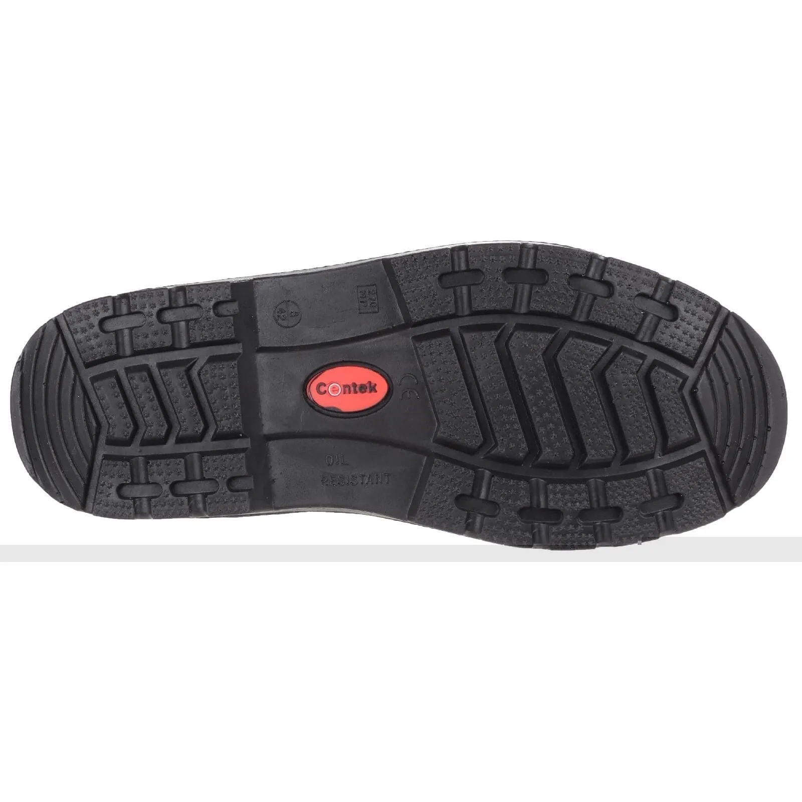 Centek Fs334 Safety Rigger Boots Mens