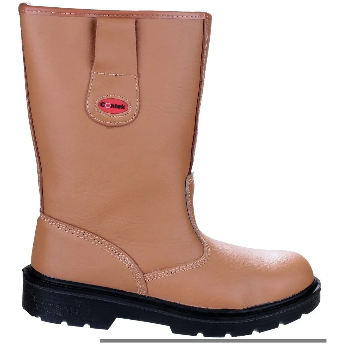 Centek Fs334 Safety Rigger Boots Mens