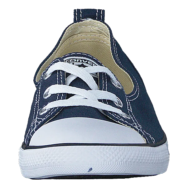 Chuck Taylor Ballet Lace Navy