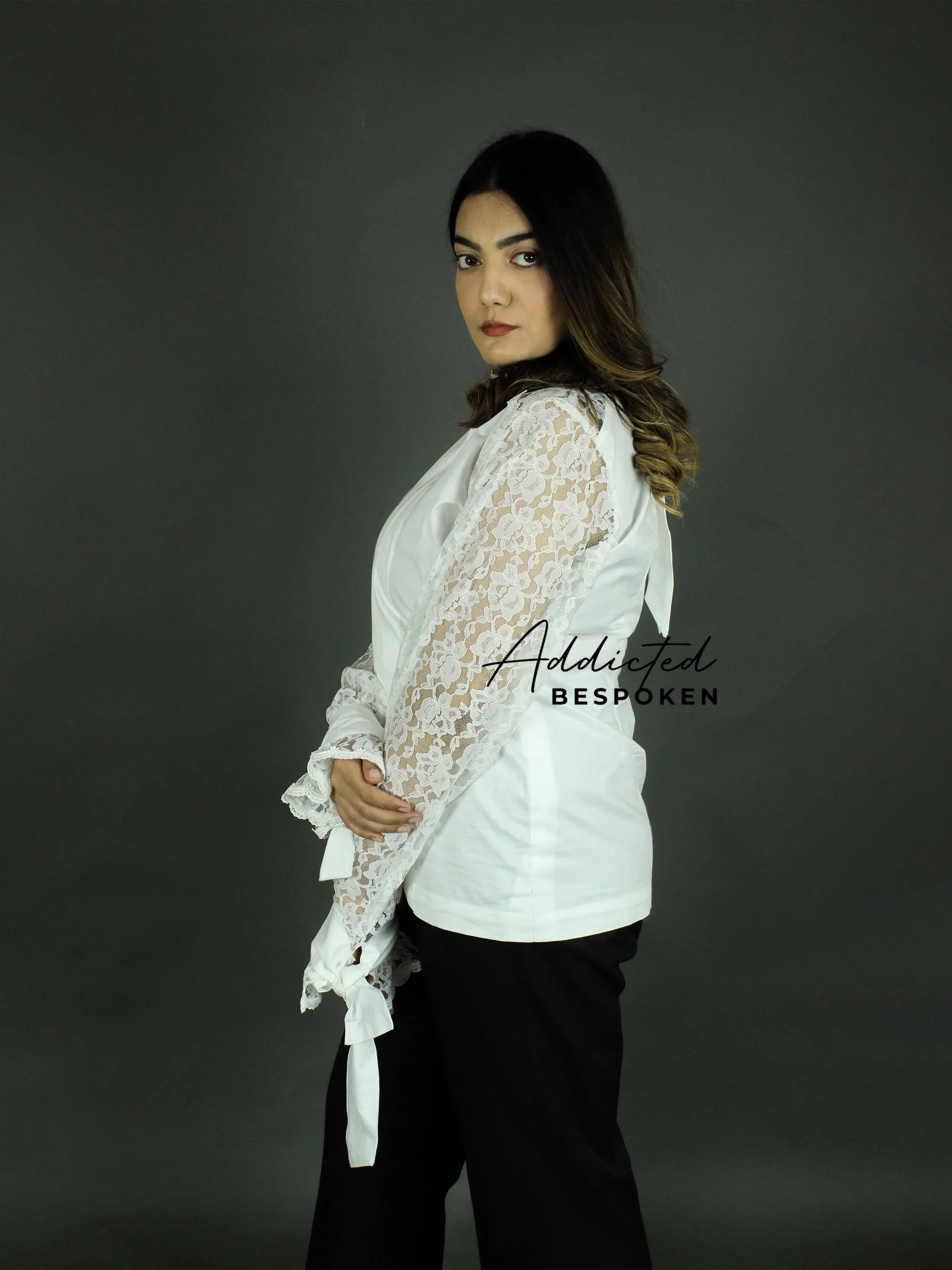 Classic Frontier Western Shirt