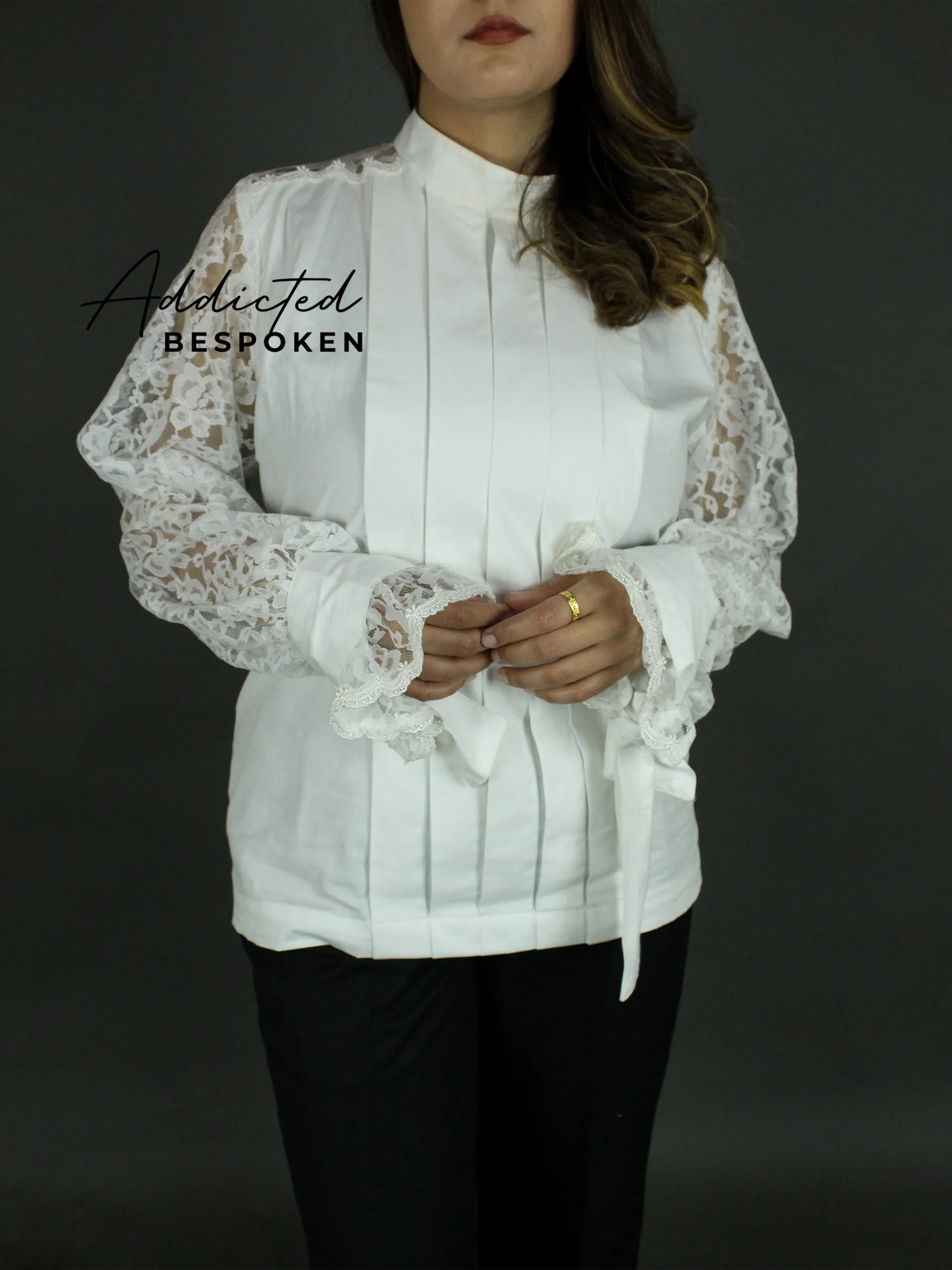 Classic Frontier Western Shirt