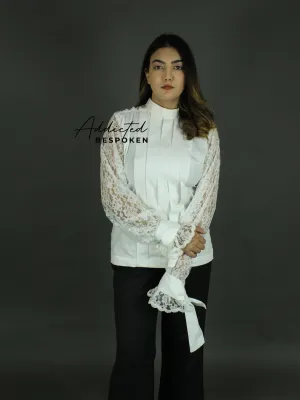 Classic Frontier Western Shirt