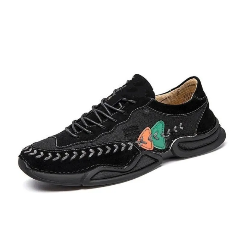 Classic Soft Casual Non-Slip Shoes
