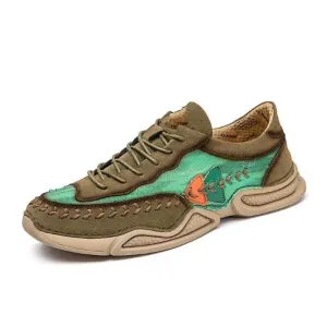 Classic Soft Casual Non-Slip Shoes