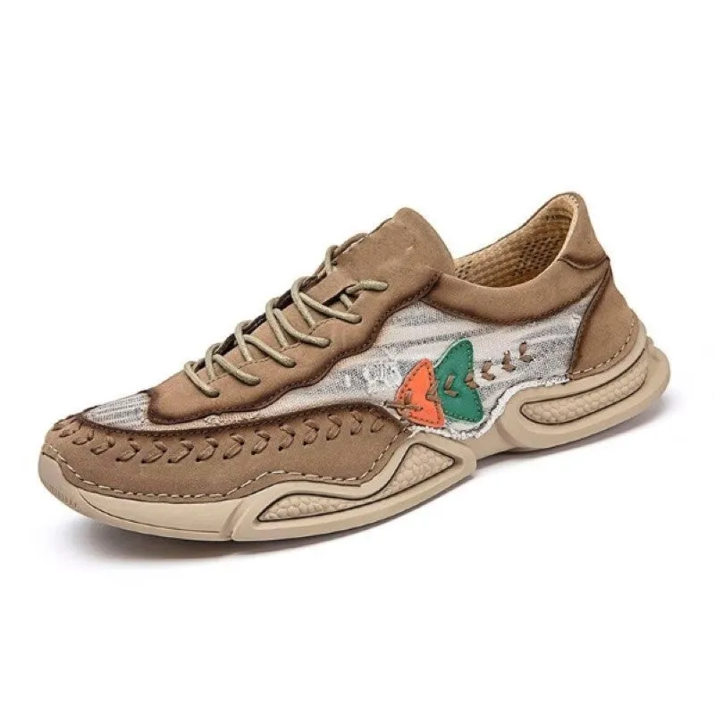 Classic Soft Casual Non-Slip Shoes