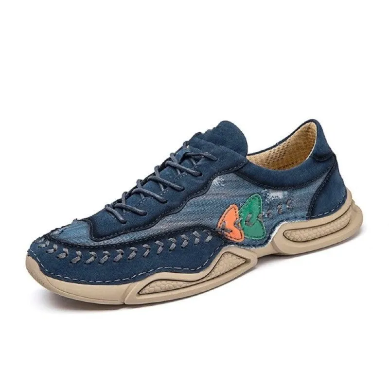 Classic Soft Casual Non-Slip Shoes