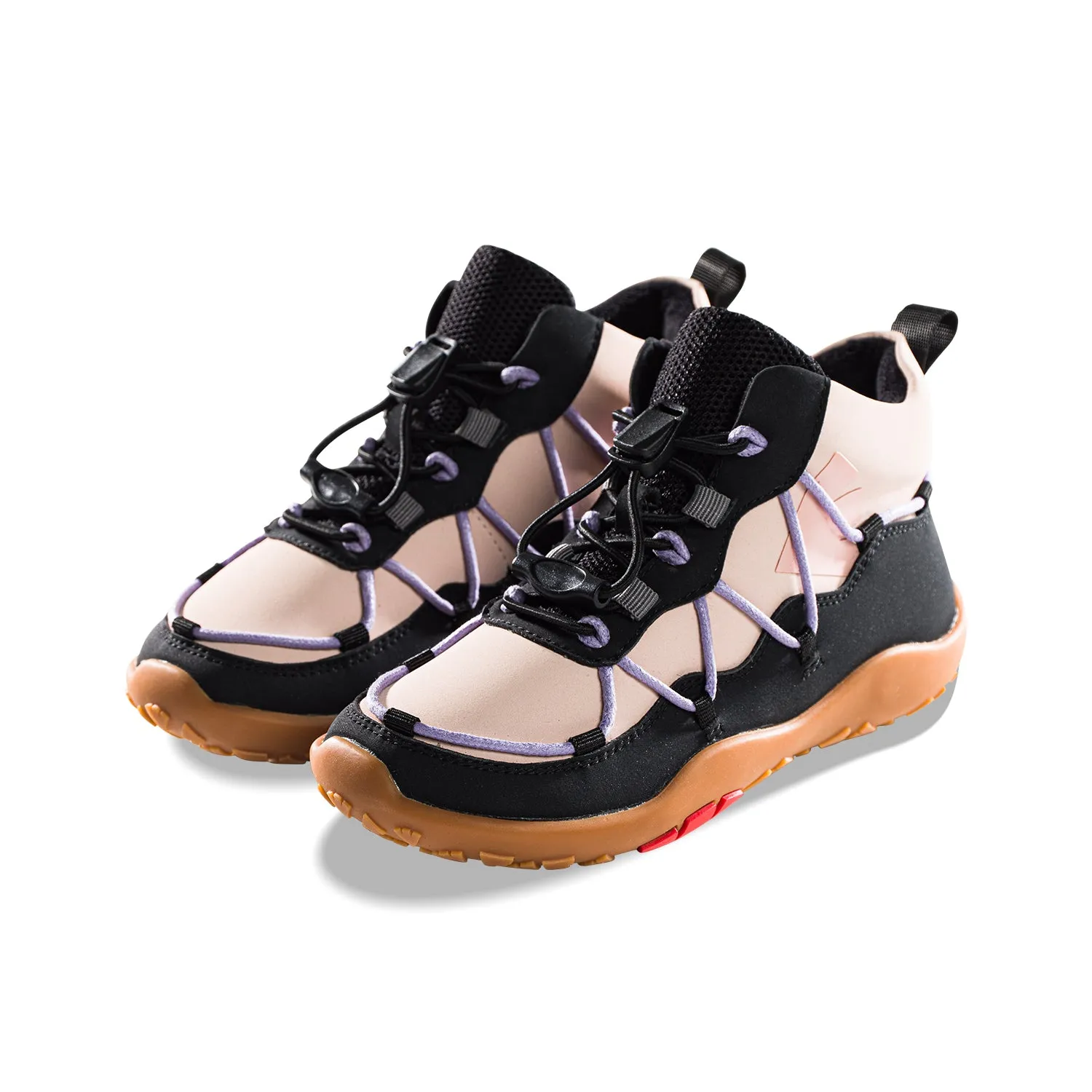 [Coming Soon] Alps Boots Orchid