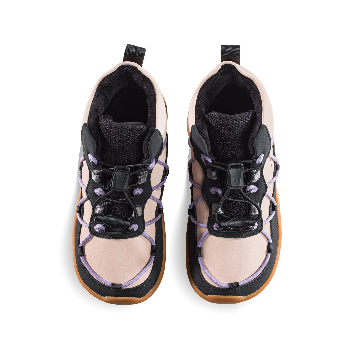 [Coming Soon] Alps Boots Orchid