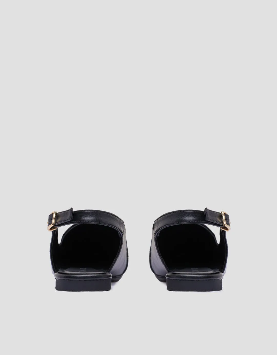 Connexion Sepatu Slingback Wanita