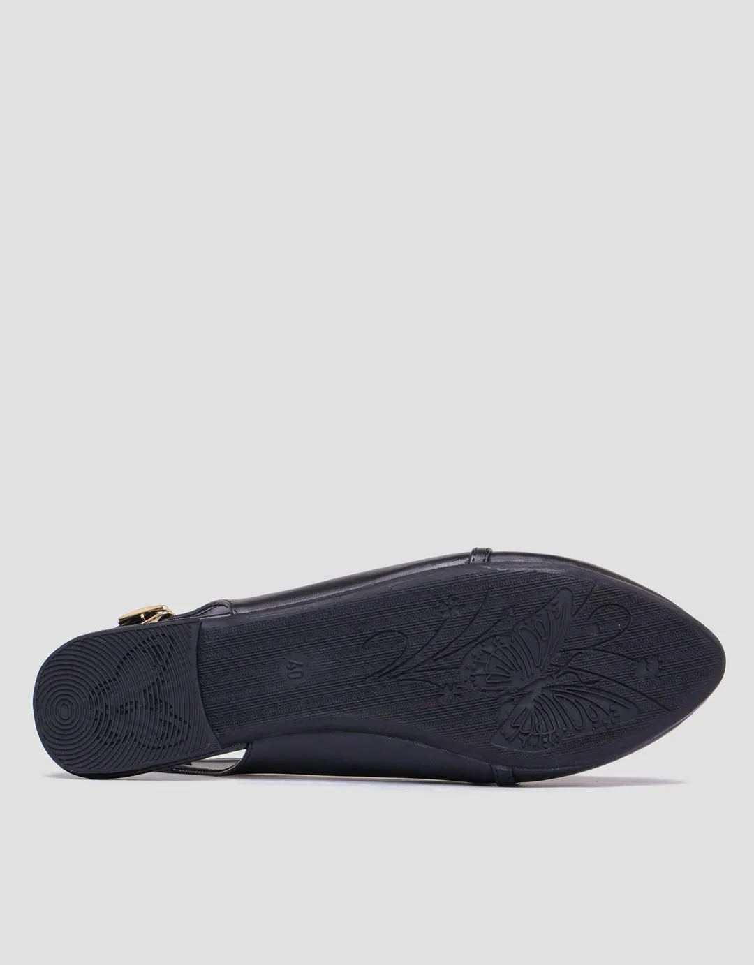 Connexion Sepatu Slingback Wanita