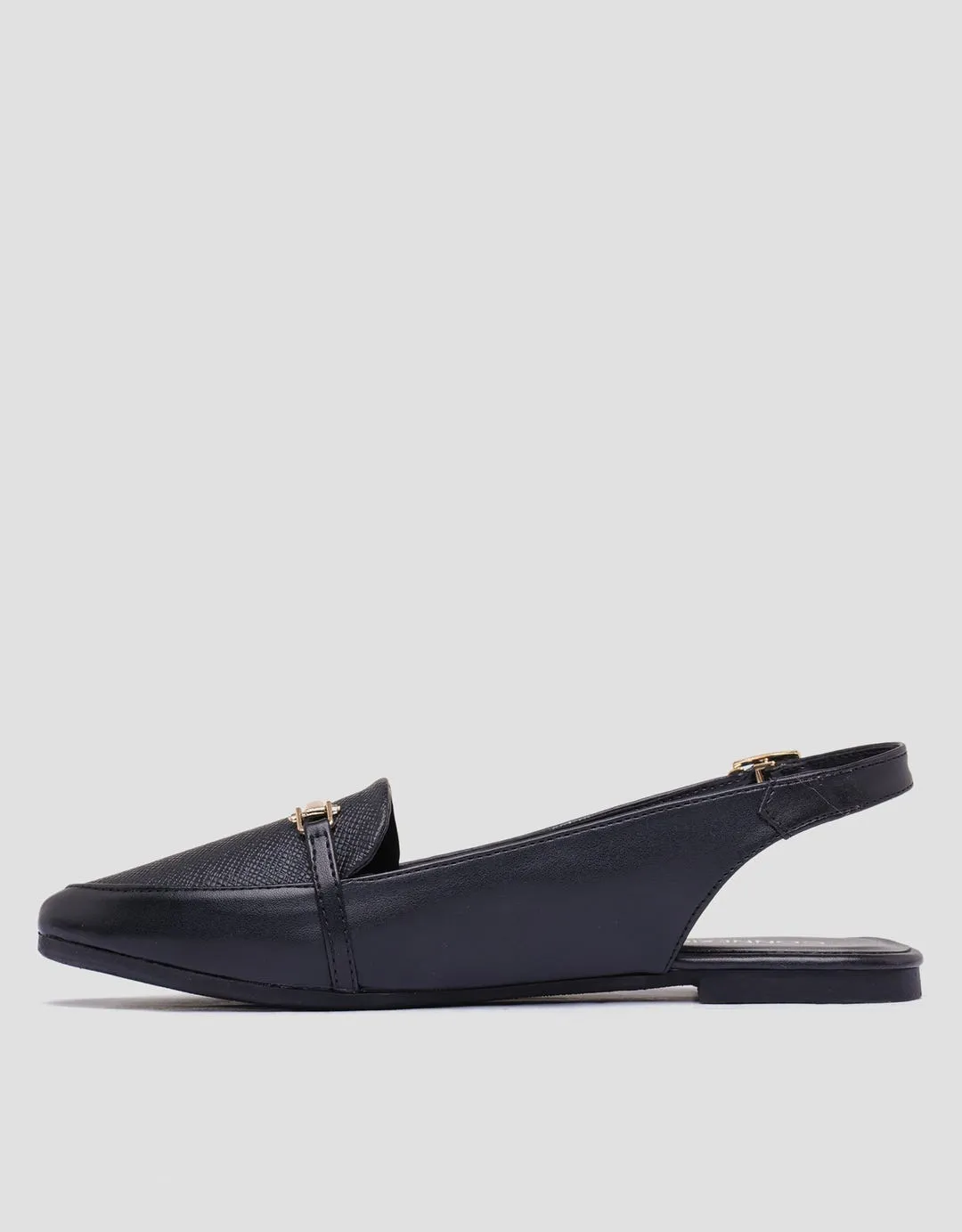 Connexion Sepatu Slingback Wanita