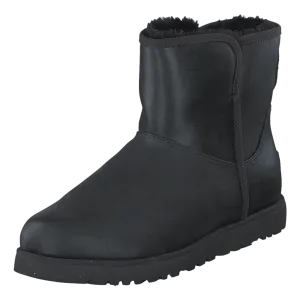 Cory Leather Black(BLK)