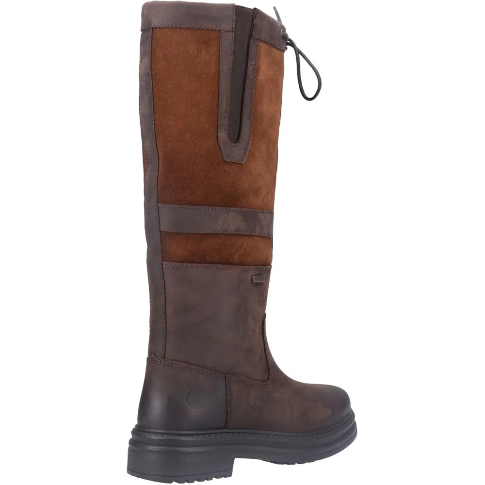 Cotswold Broadway Boots