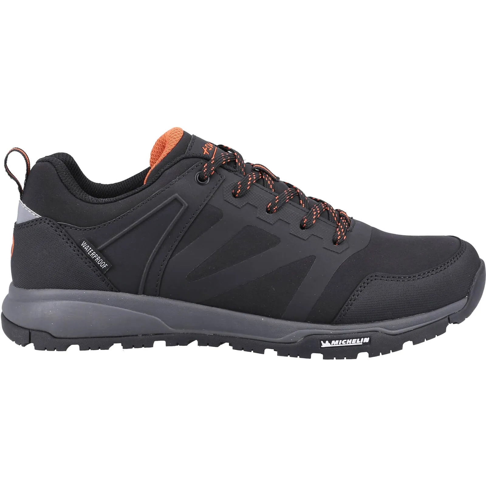 Cotswold Kingham Low Mens Waterproof Hiking Boots