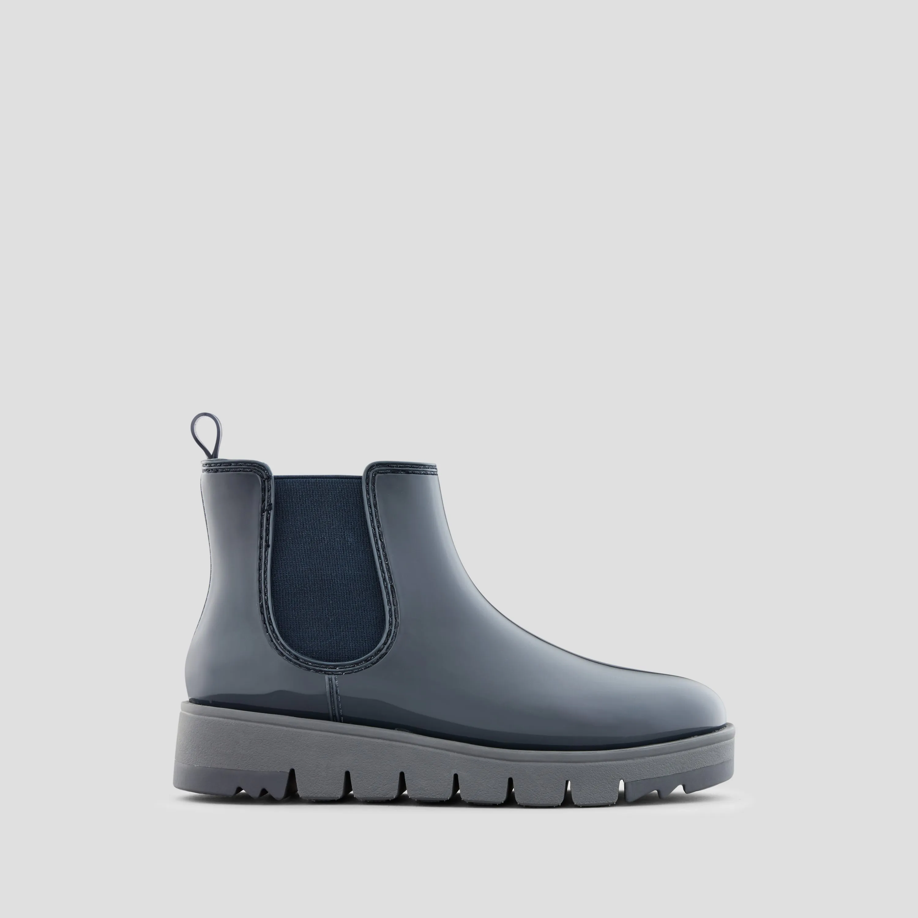 Cougar Firenze Rain Boot in Slate