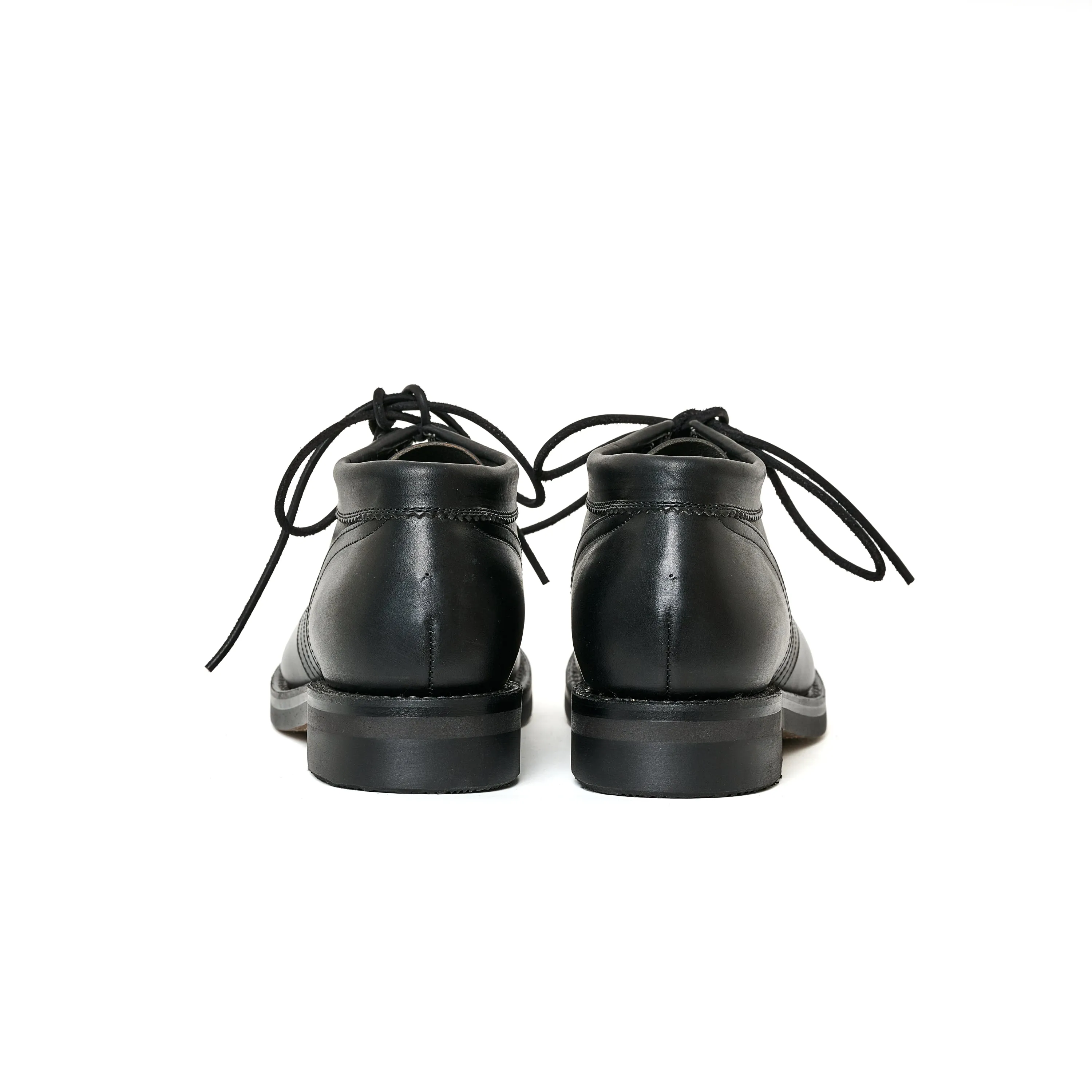COUPEN (Black Guidi Calf)