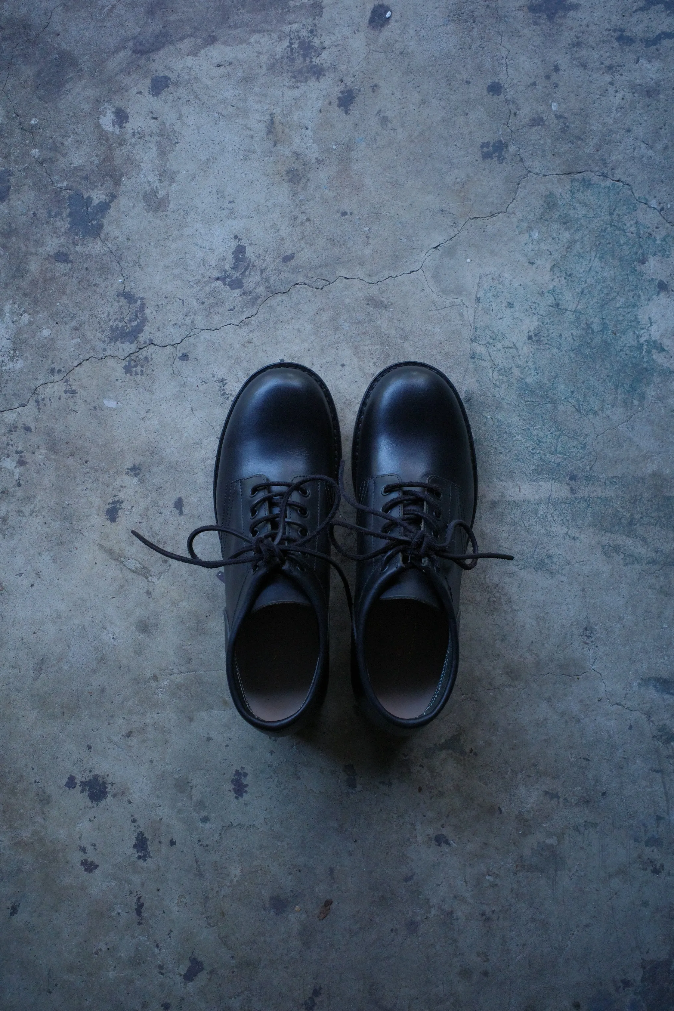 COUPEN (Black Guidi Calf)