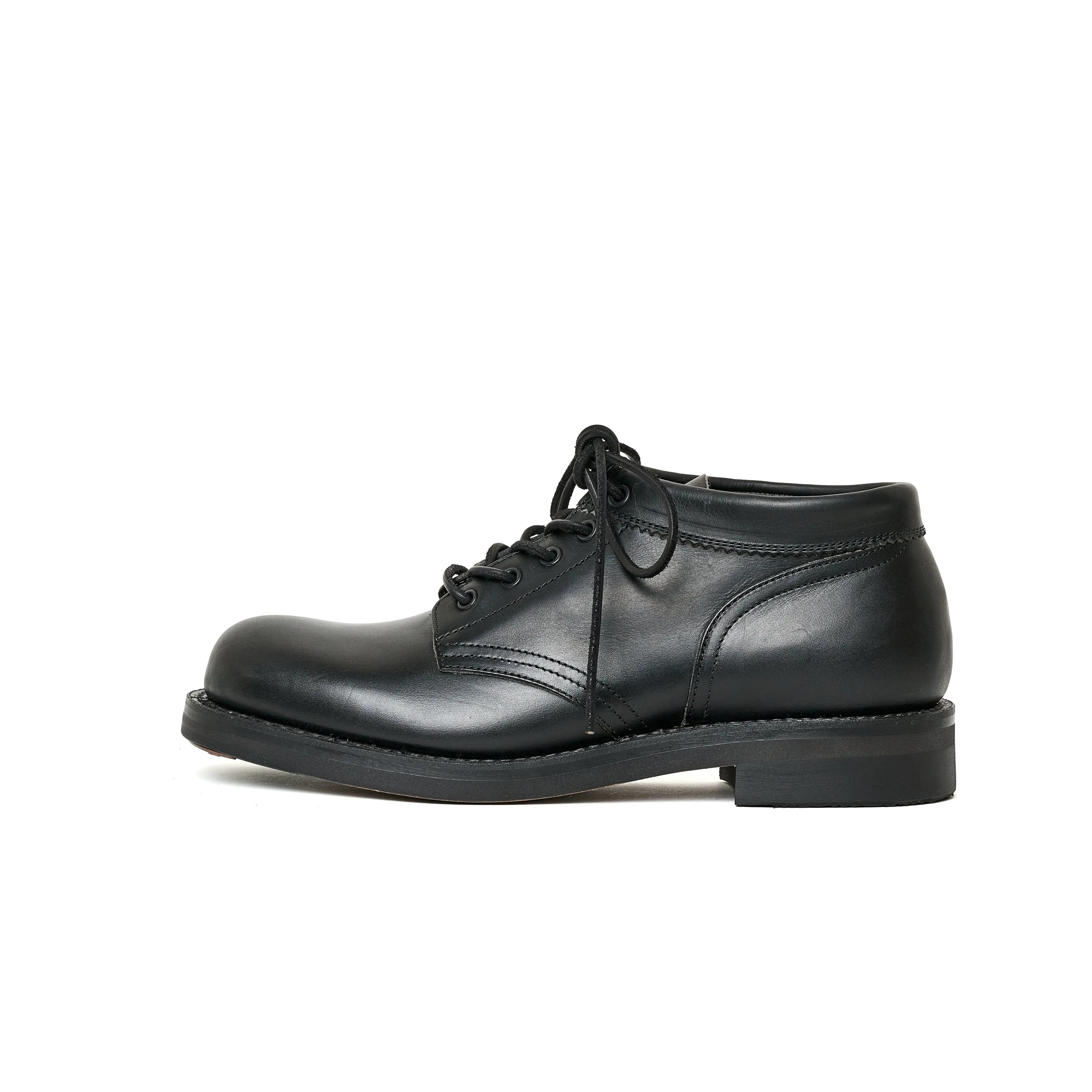 COUPEN (Black Guidi Calf)
