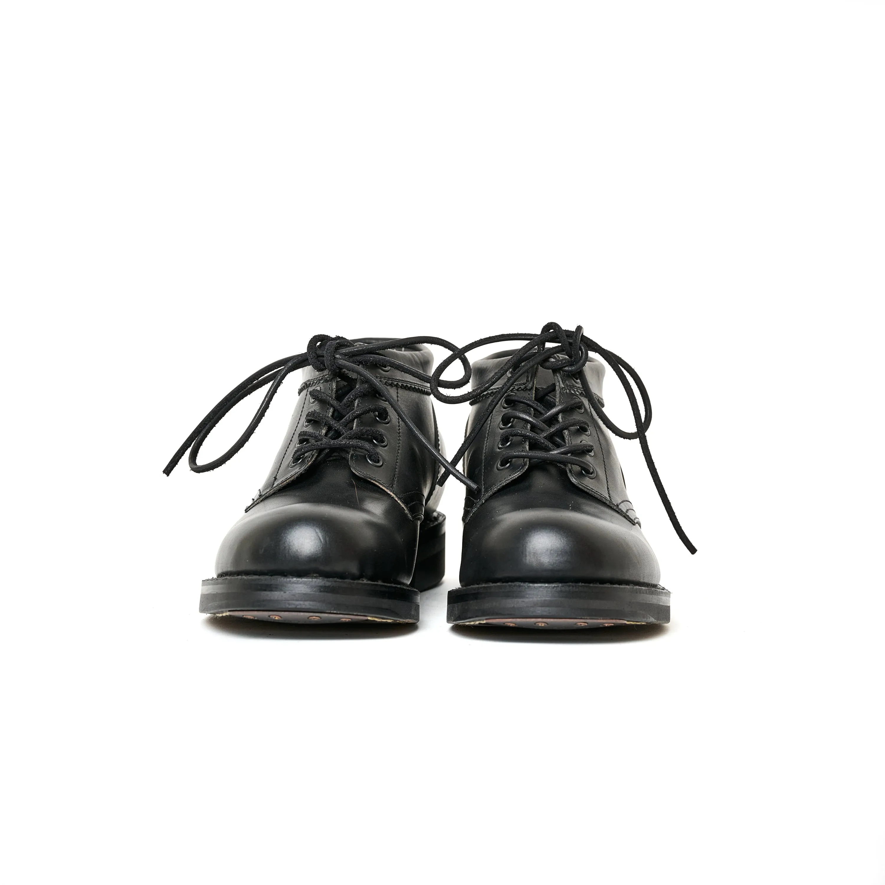 COUPEN (Black Guidi Calf)