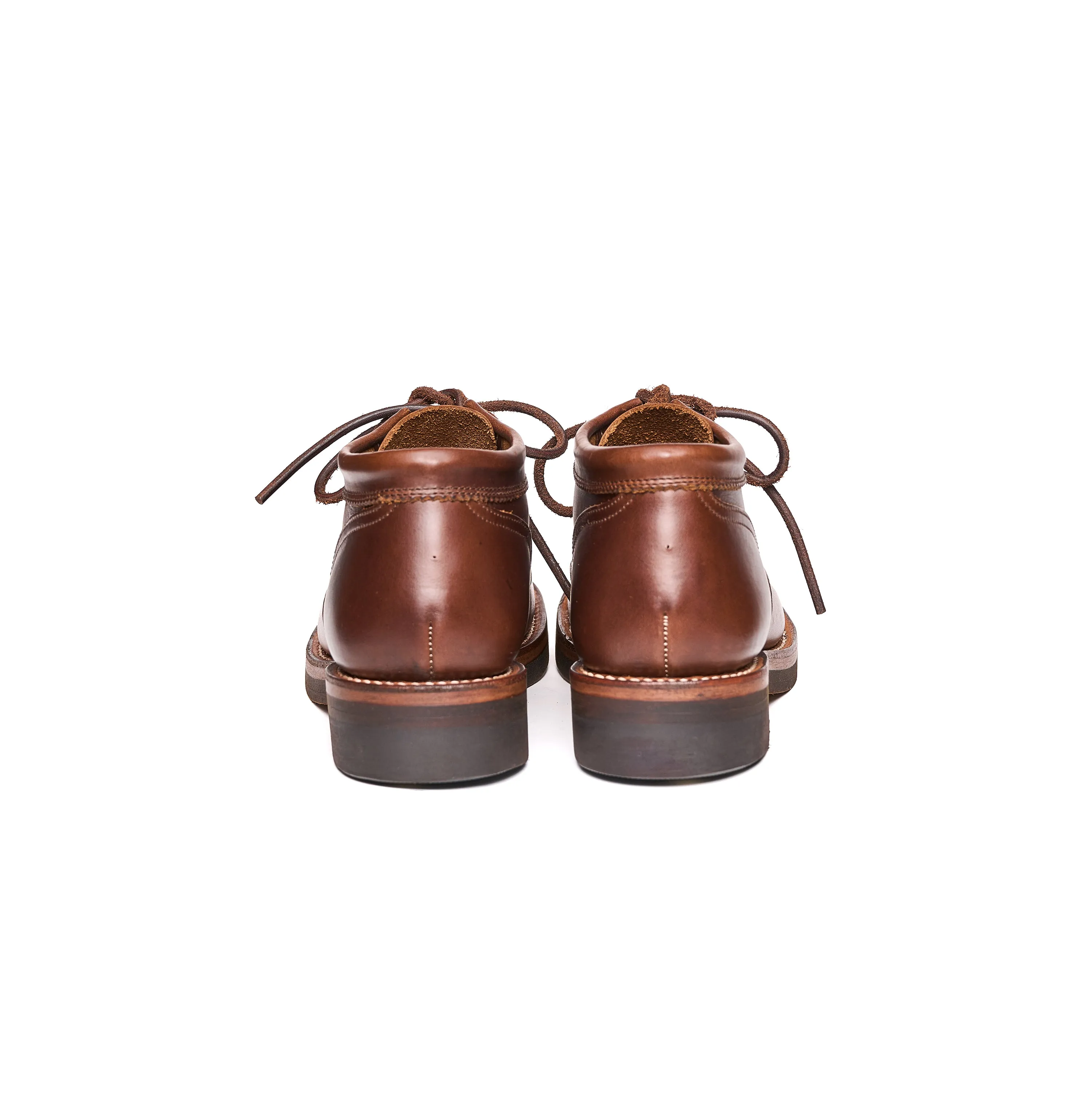 COUPEN (Brown Chromexcel)