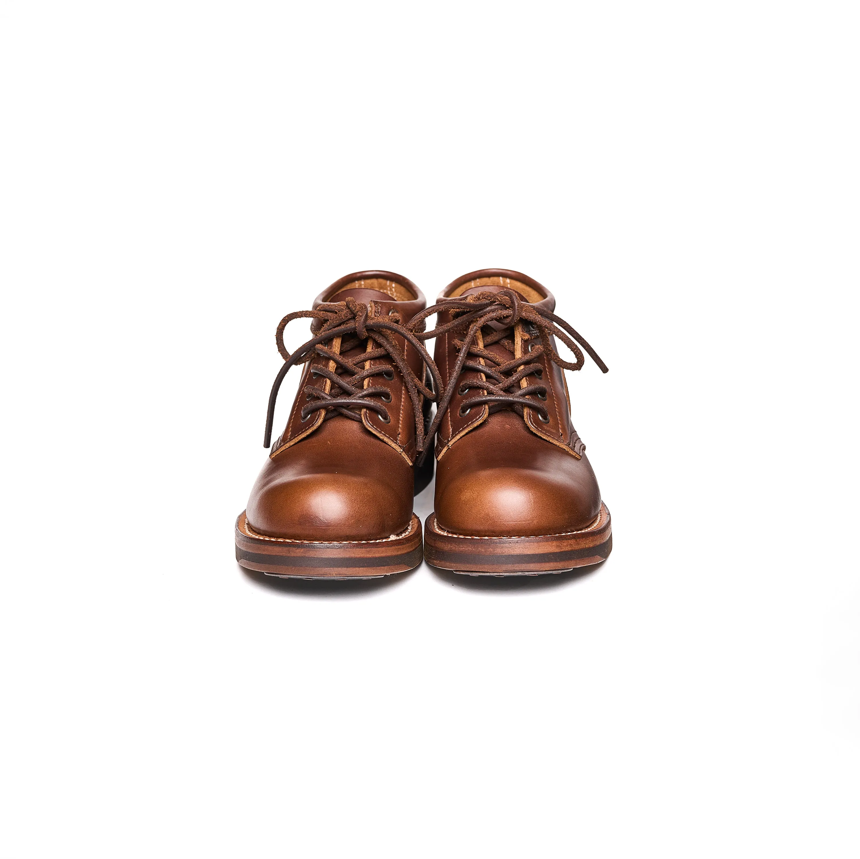 COUPEN (Brown Chromexcel)