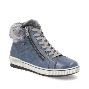 D0780-14 - Blue