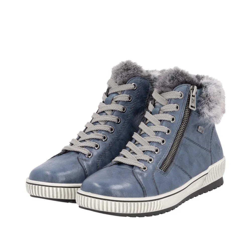 D0780-14 - Blue