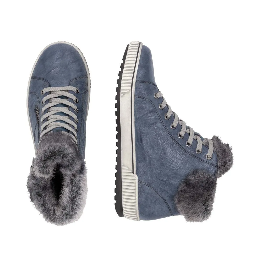 D0780-14 - Blue