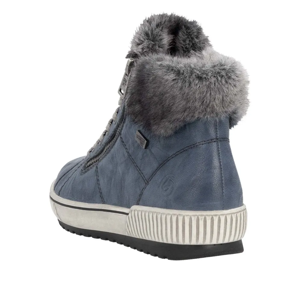 D0780-14 - Blue