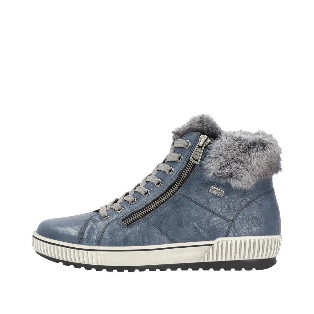 D0780-14 - Blue