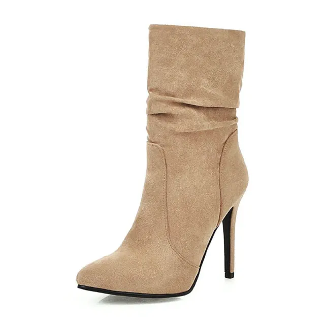 Deklan Women's Warm Winter Boots
