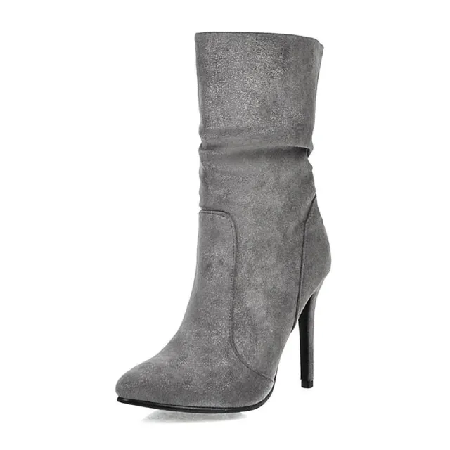 Deklan Women's Warm Winter Boots